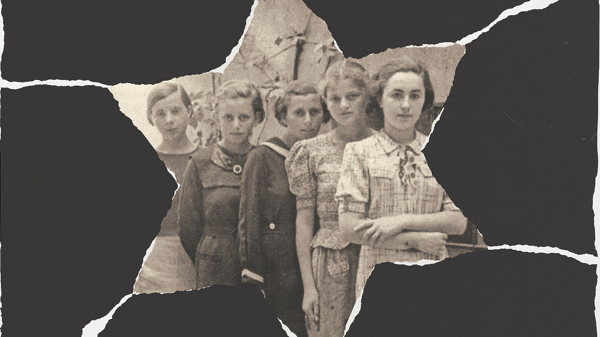 999 - The Forgotten Girls of the Holocaust